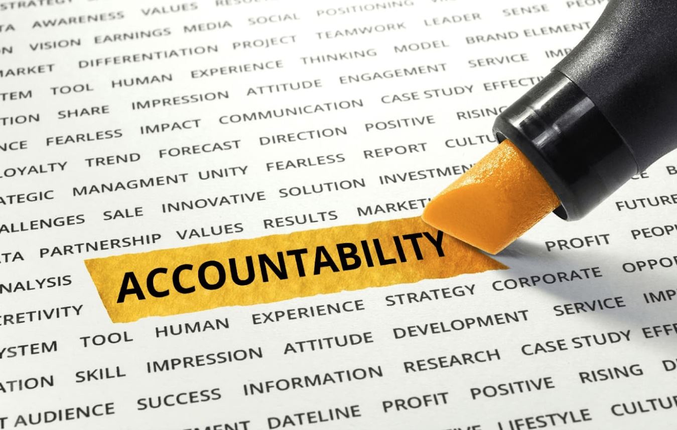 The Measure That Holds Power Steady