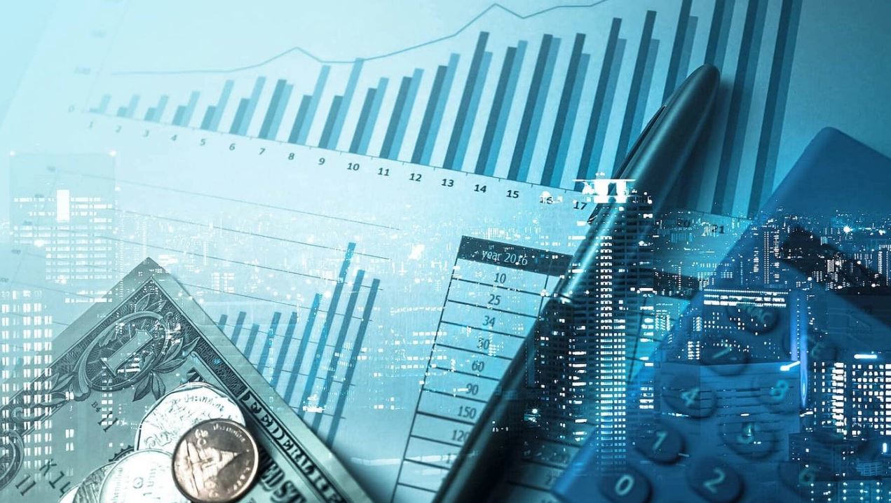 The Ledger That Shapes a Nation’s Future