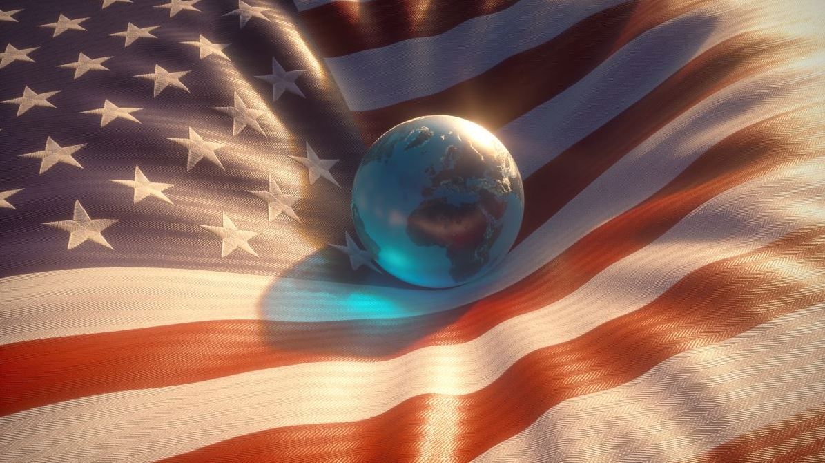 The Dialogue That Shapes the World’s Edges