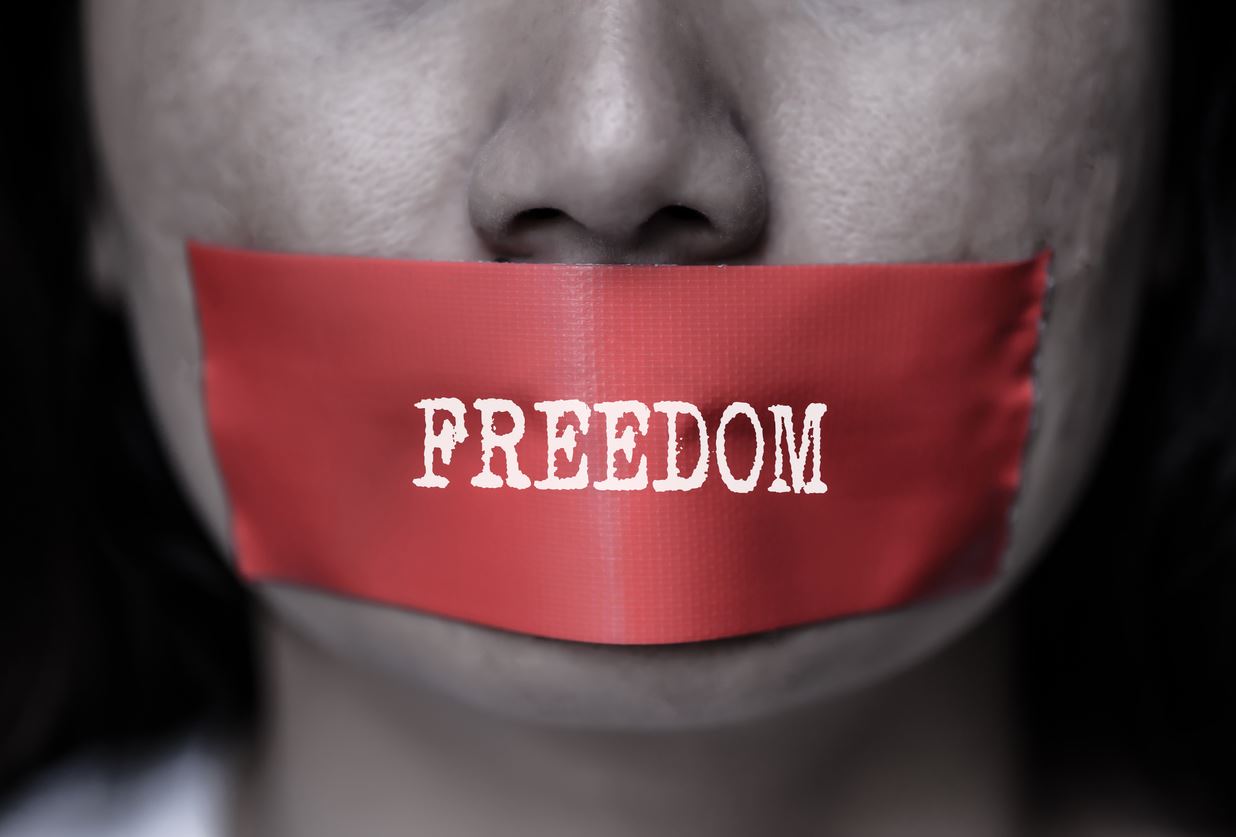 The Breath That Keeps Democracy Alive
