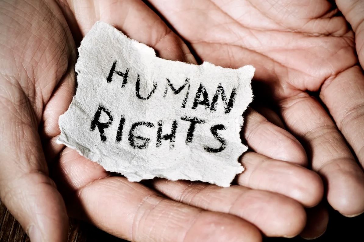 The Weight of Dignity in a Fractured World